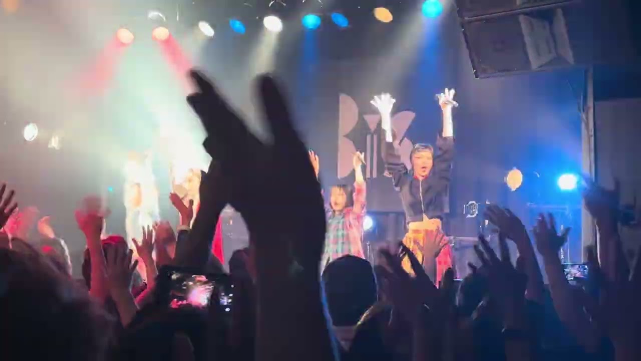 2024.6.9代官山UNIT BiS