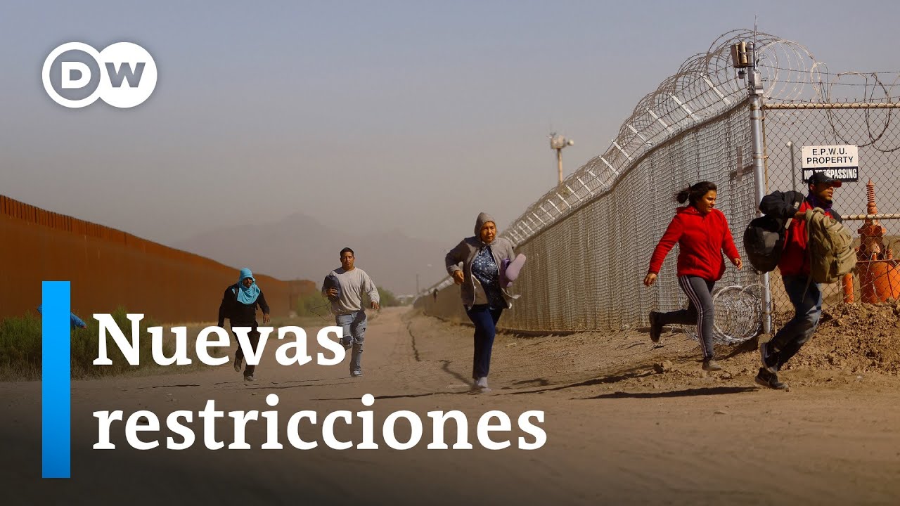 Expira el T&iacute;tulo 42 en Estados Unidos