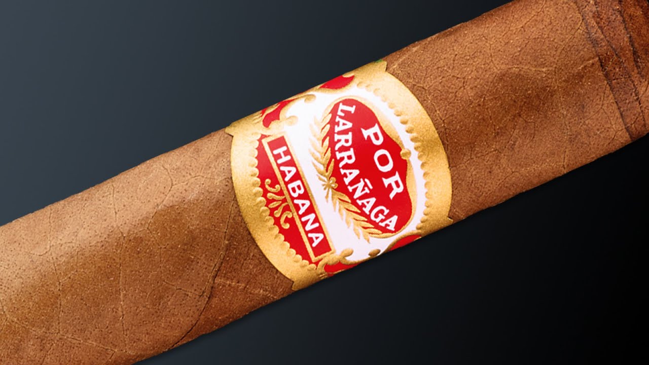 Cigar Of The Week: Por Larrañaga Picadores