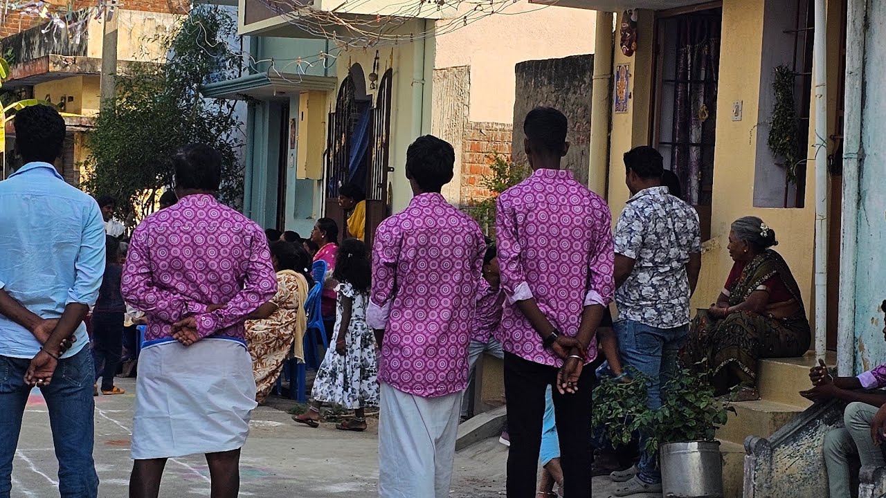 pongal game