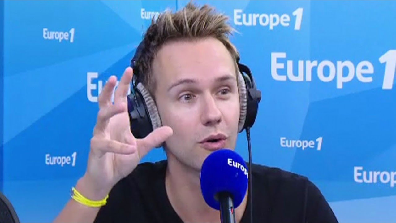 Cyril Féraud : 