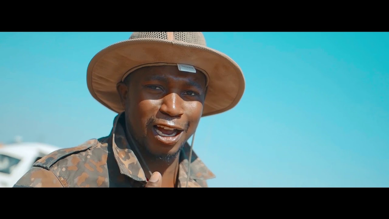 BlackDice ft Makilla & Kaboy Kamakili_Uushimba(Official Video)