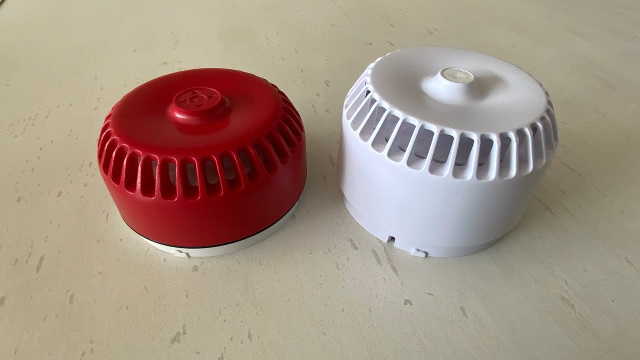 [Reupload] New vs old Roshni sounder (with sound comparison)