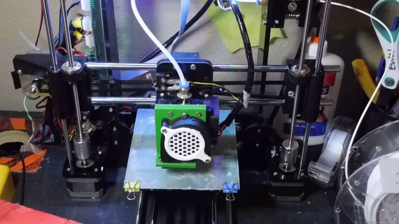 Startt / Tronxy XY-100 | 3D Printer Review!