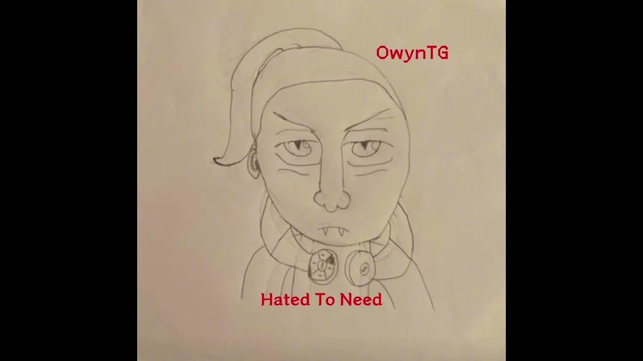 OwynTG-All You Want (Instrumental). 