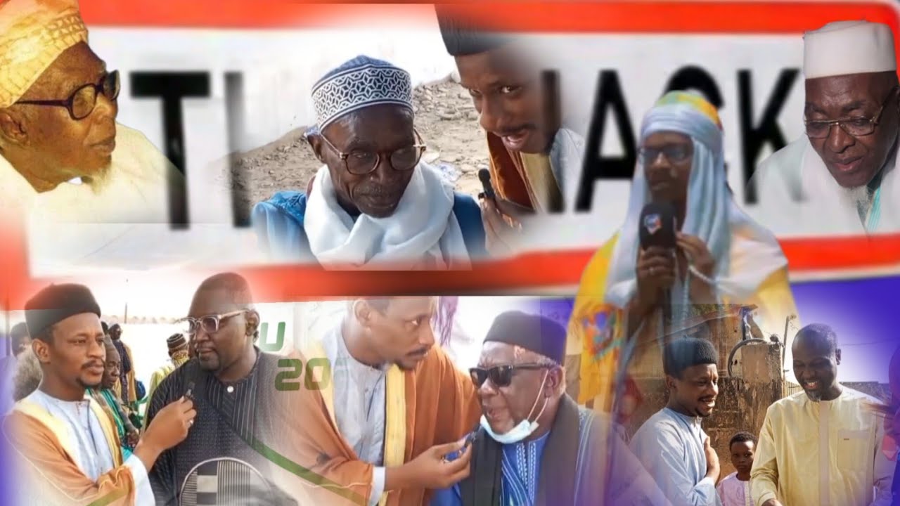 Reportage GAMO thiariack édition 2026 