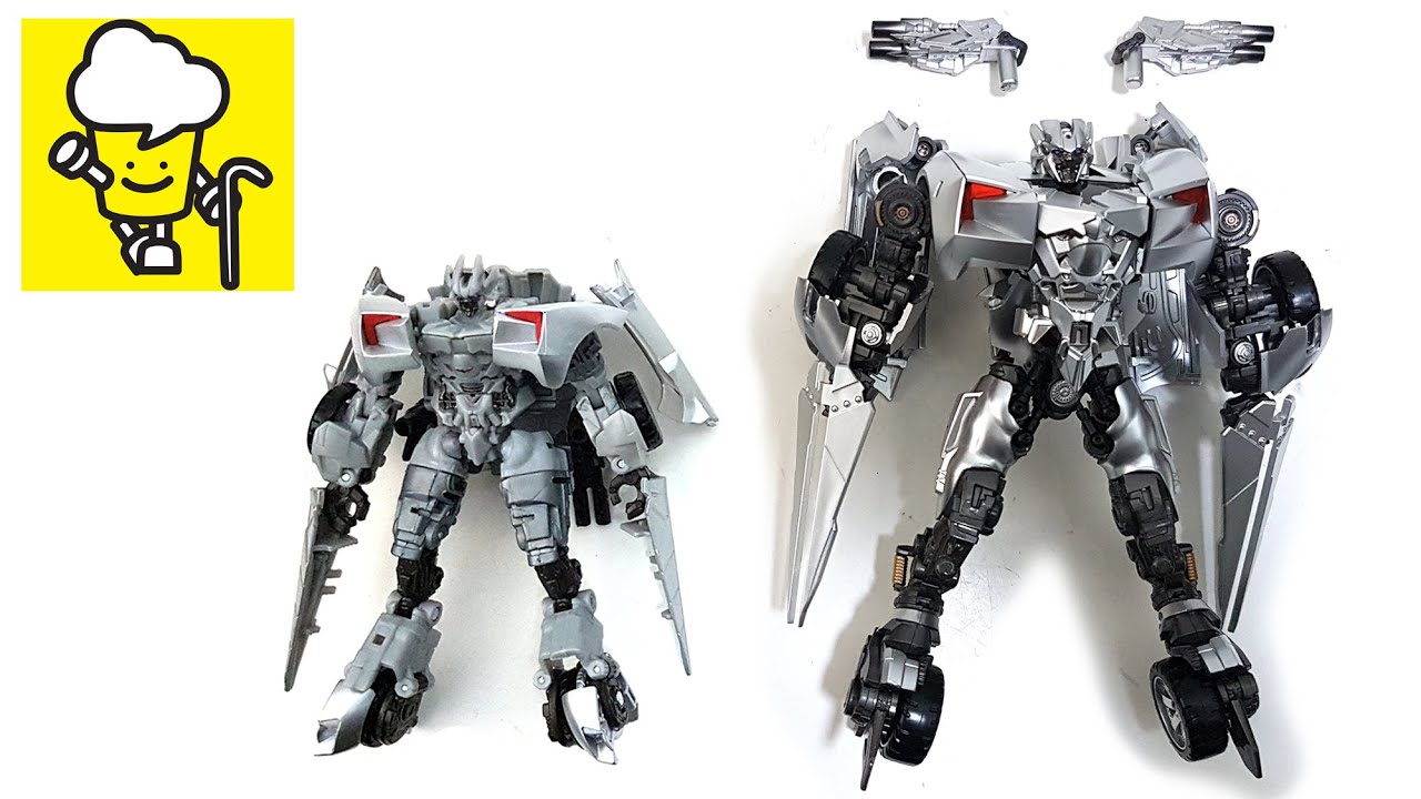 Transformer Sideswipe Movie studio series 29 SS 29 BMB LS 08