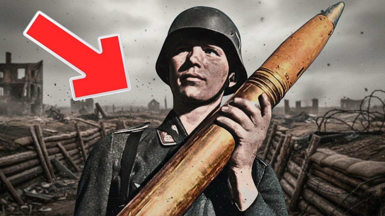 De Verschrikkingen Van FLAK-Bemanningen In De Tweede Wereldoorlog