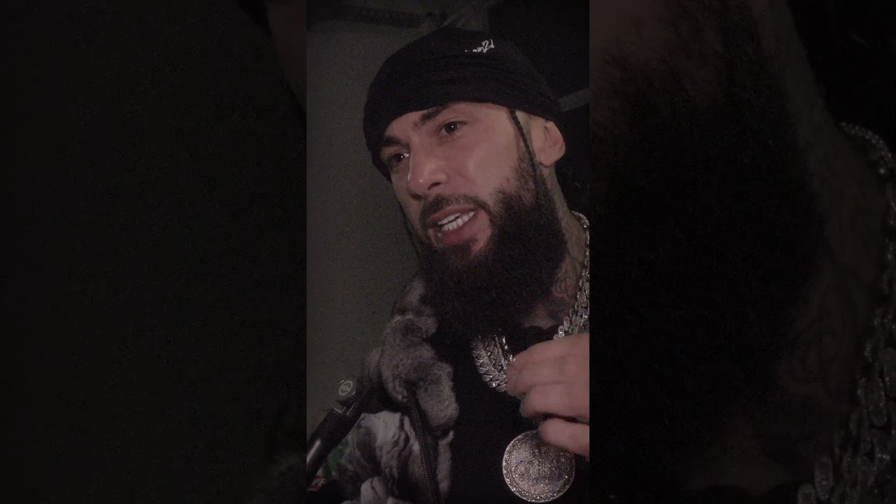 Jak Malik Montana wspomina albumy Haram Masari i Tijara?