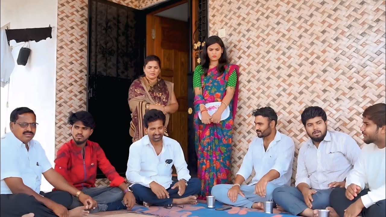 हुंडा मागणाऱ्या नालायक नवरदेवाचा शेतकऱ्याच्या मुलींन उतरवला माज  😱#ytshort #youtubevideo