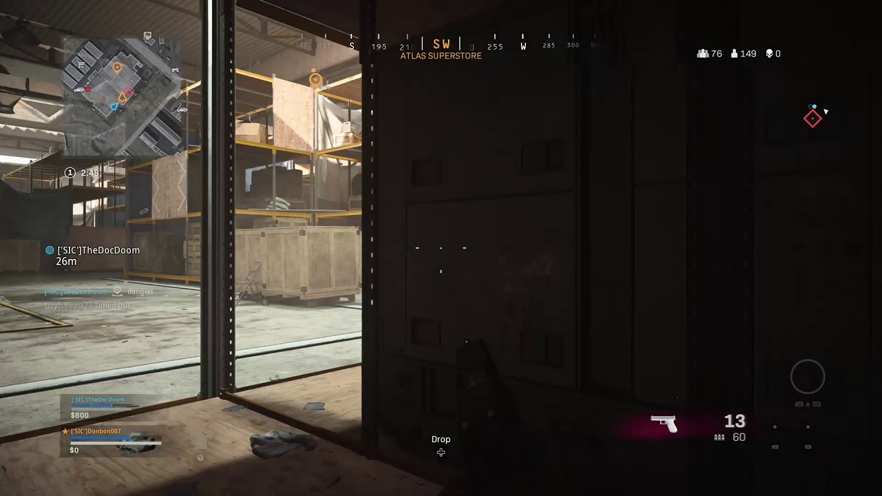 Sick execution