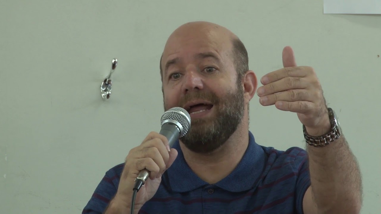Mesa 4 - AS CONTRADIÇÕES DO MUNDO DO TRABALHO NO SISTEMA SENAI – O livro de Marcelo Lima