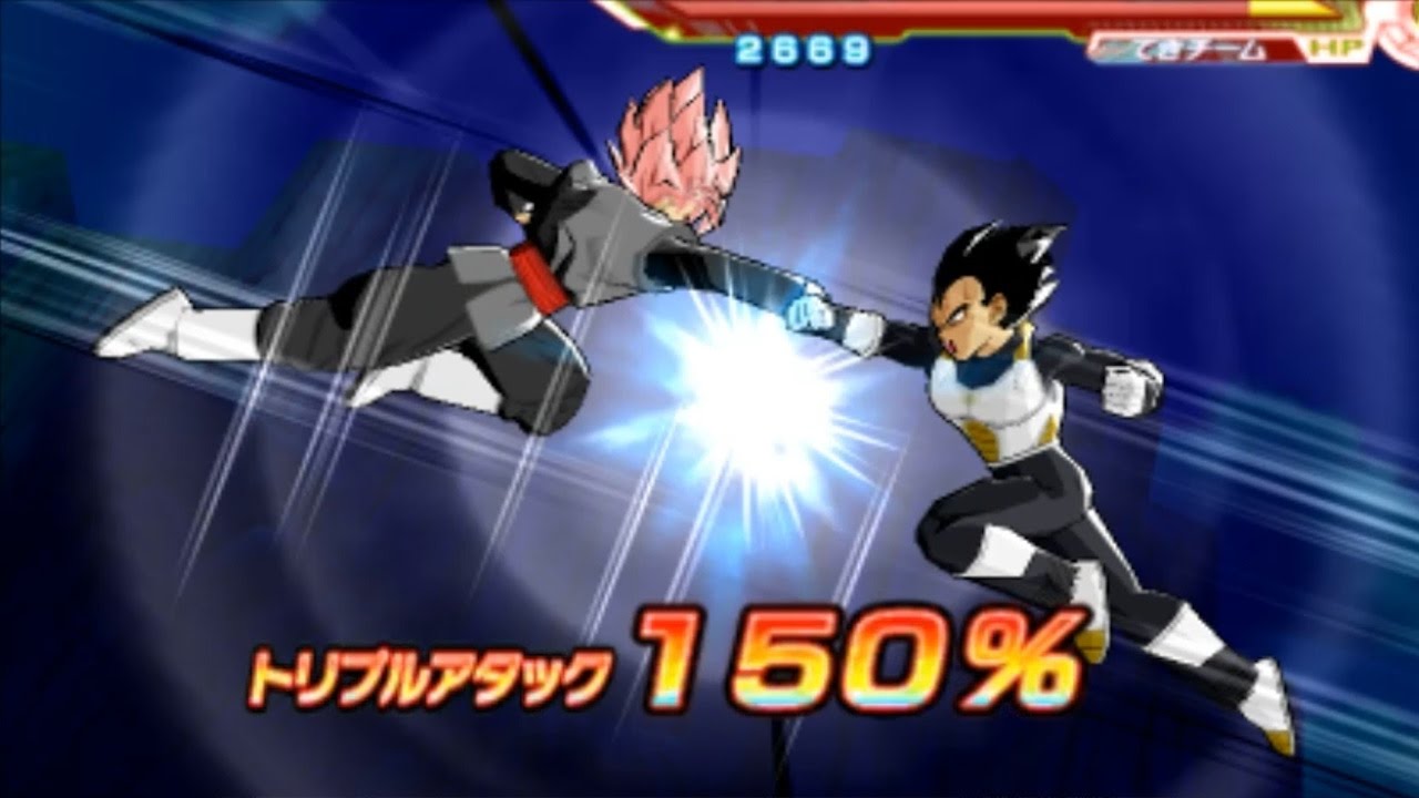 Dragon Ball Heroes Ultimate Mission X Part 21 ドラゴンボールヒーローズ アルティメットミッションX