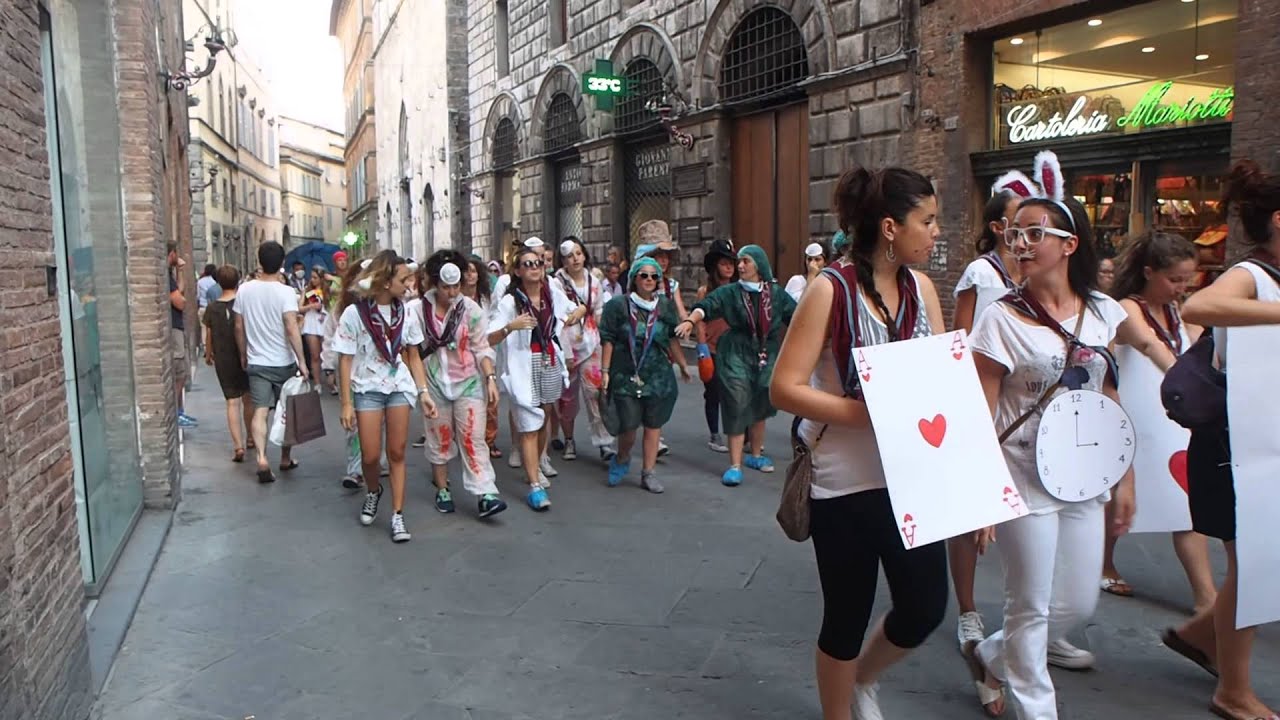 Mari-Comio Contrada della Torre 2015