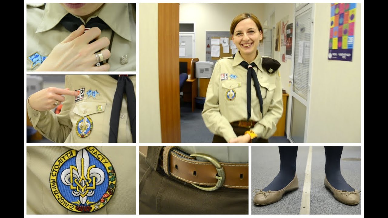 Настя Станко про 