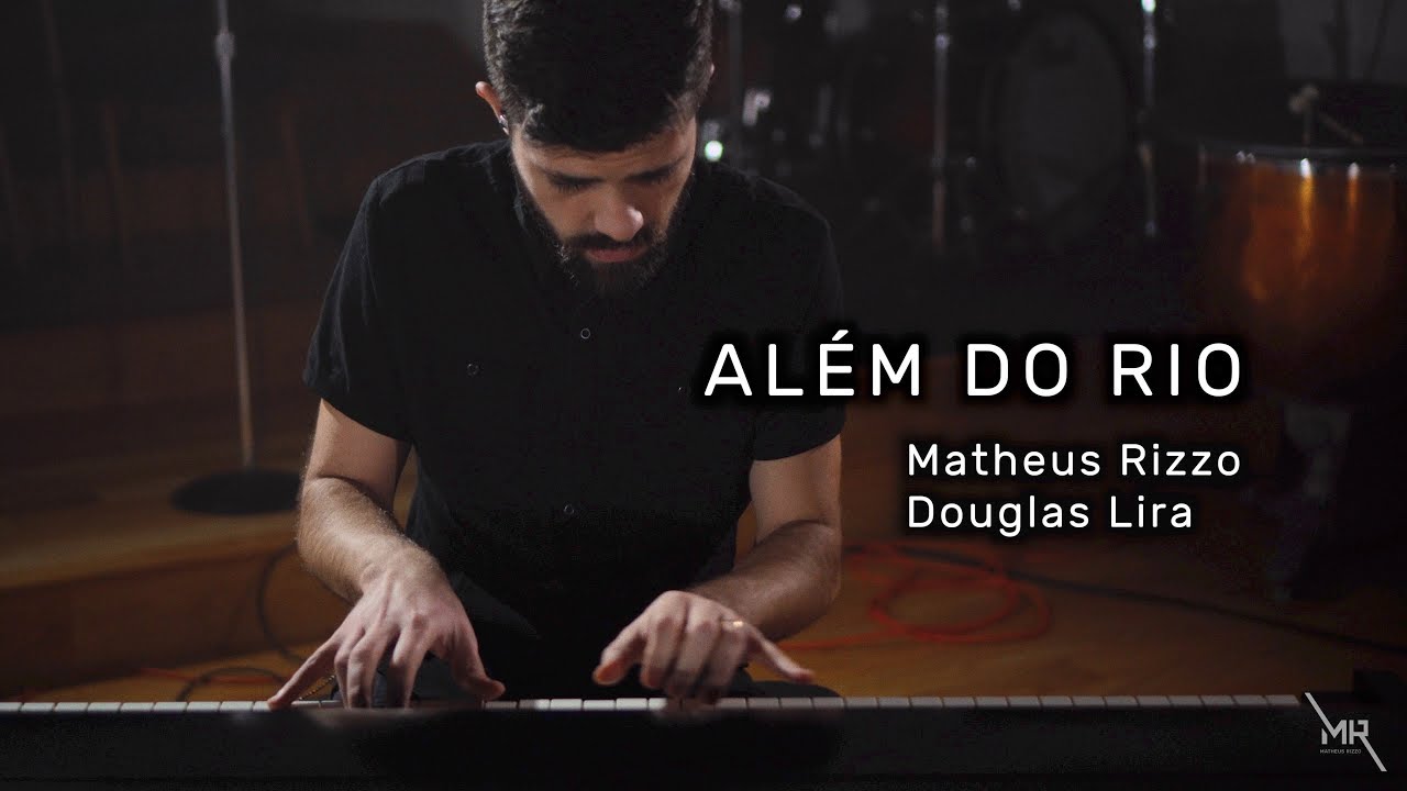 Matheus Rizzo, Douglas Lira - Além do Rio Hinario Adventista (ao vivo)