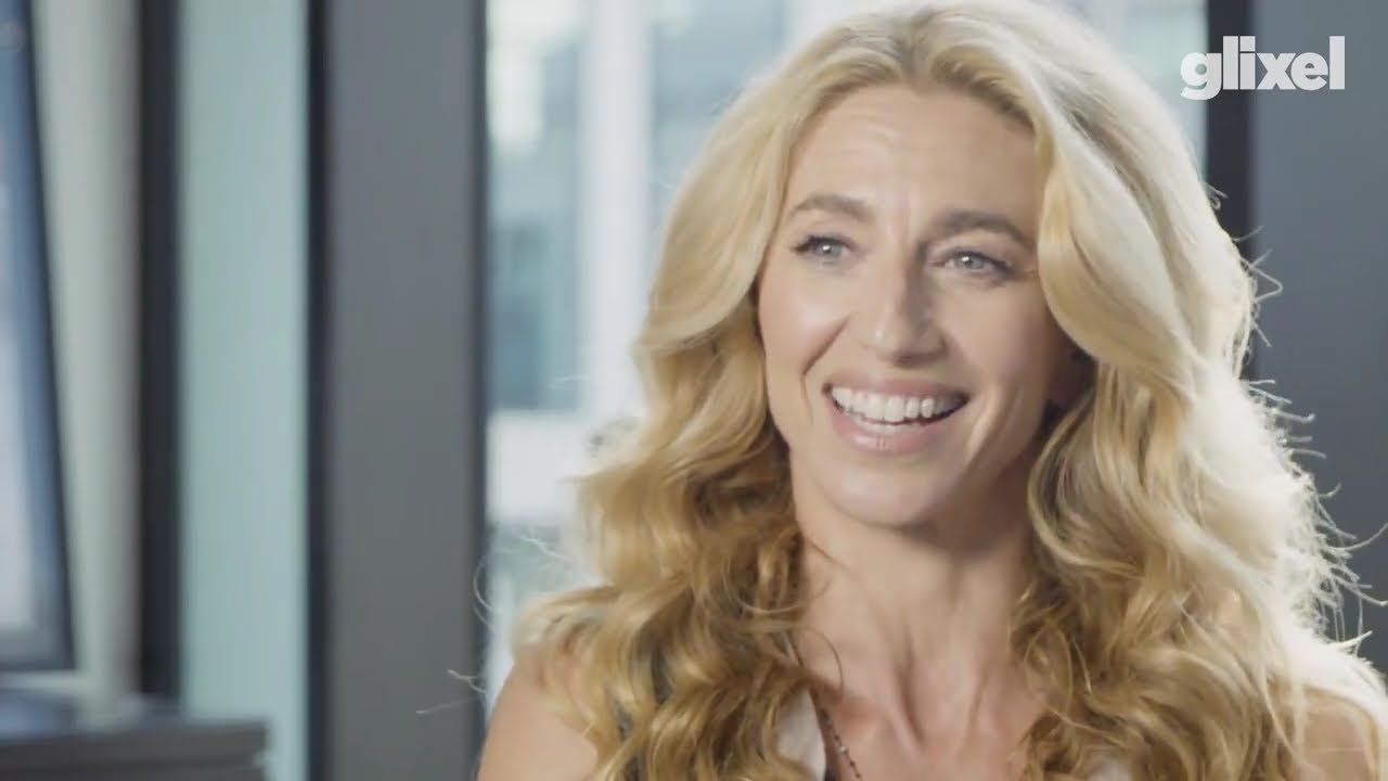Claudia Black for RollingStone magazine 2017 #ClaudiaBlack