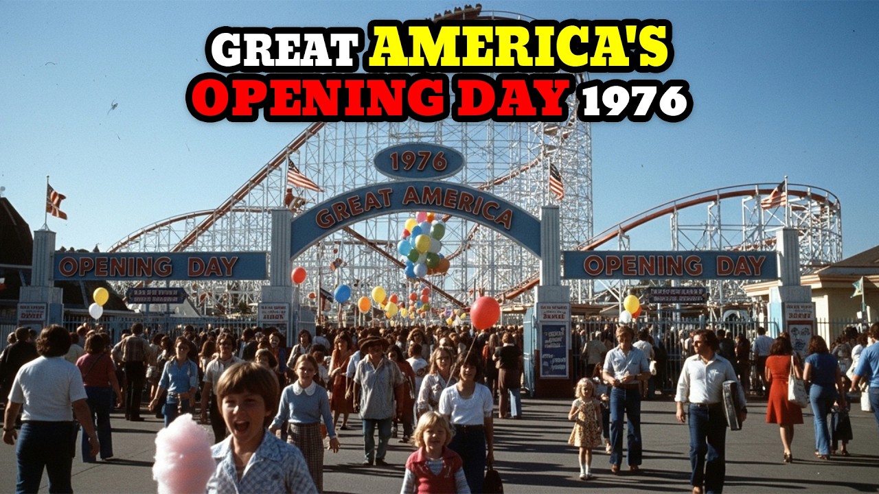 Was it really that great living in San Jose in the 1970s?