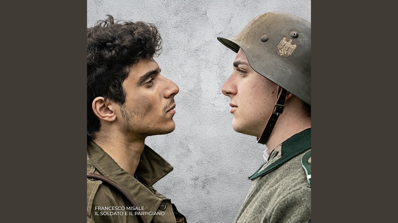 Il soldato e il partigiano