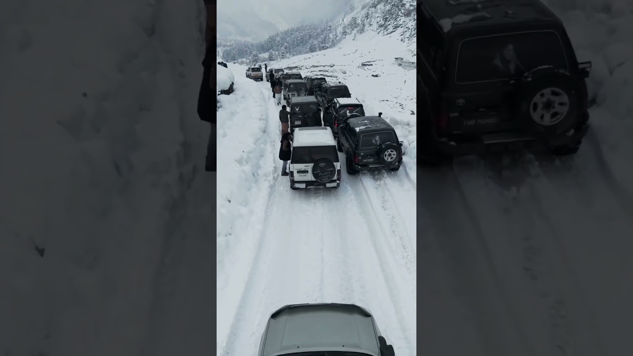 Kalam valley #kalamvalley #mrizwan #snowfall #kalam #snow #shorts #videoshort #vlog #viralvideoshort