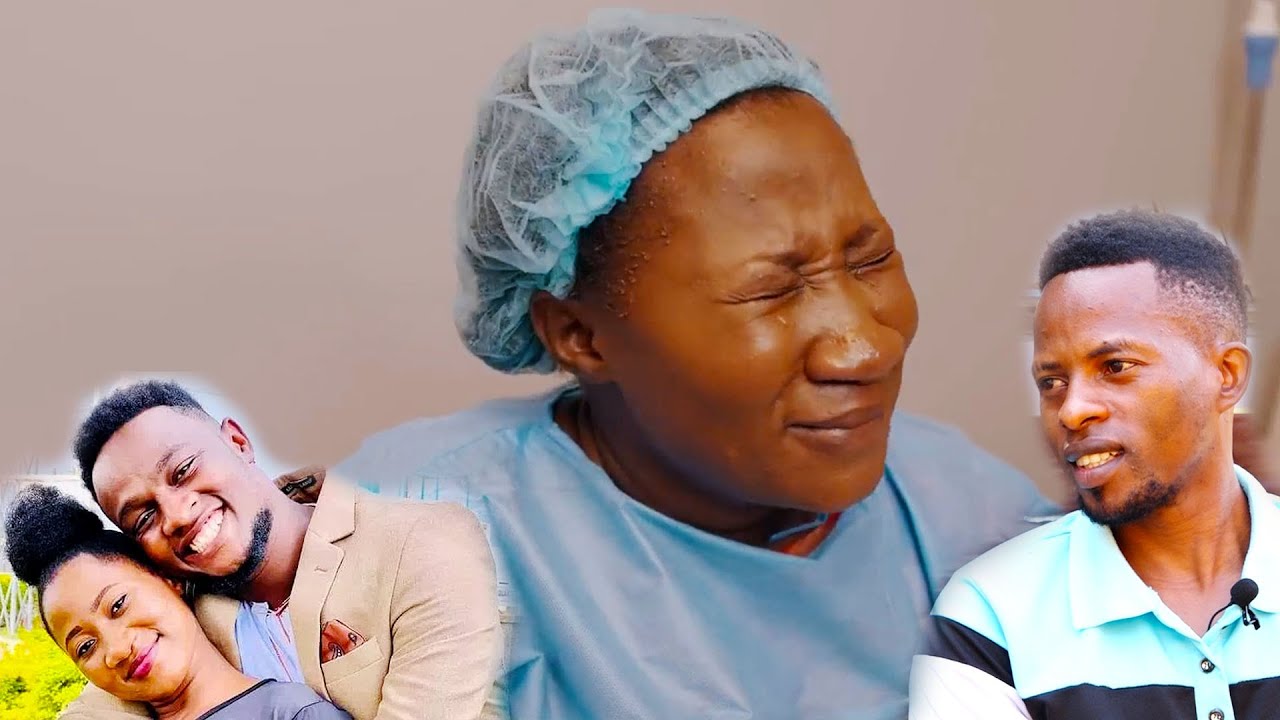 Eyali Manger Chosen Becky Aleese bwino omukambwe _ Ebya Bano bilalamu