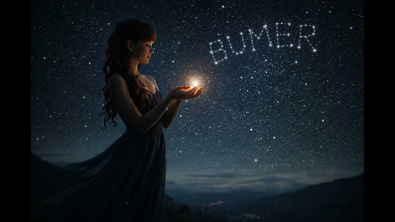 She Returns The Stars | Ambient Chillout | Downtempo