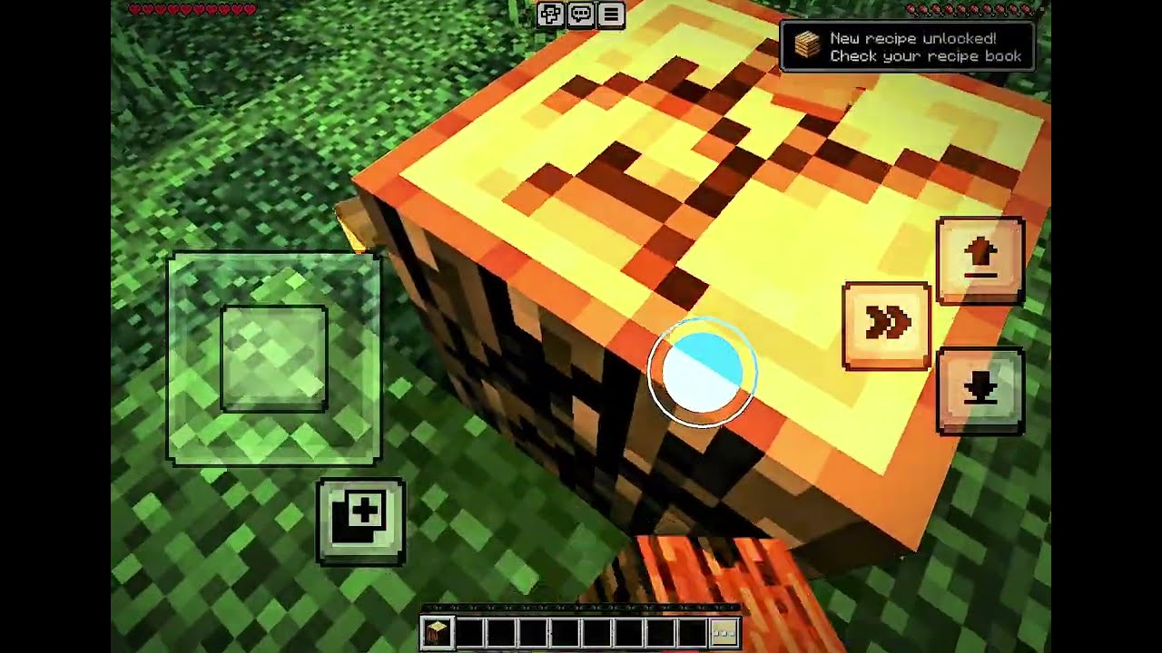 Minecraft hardcore part 1