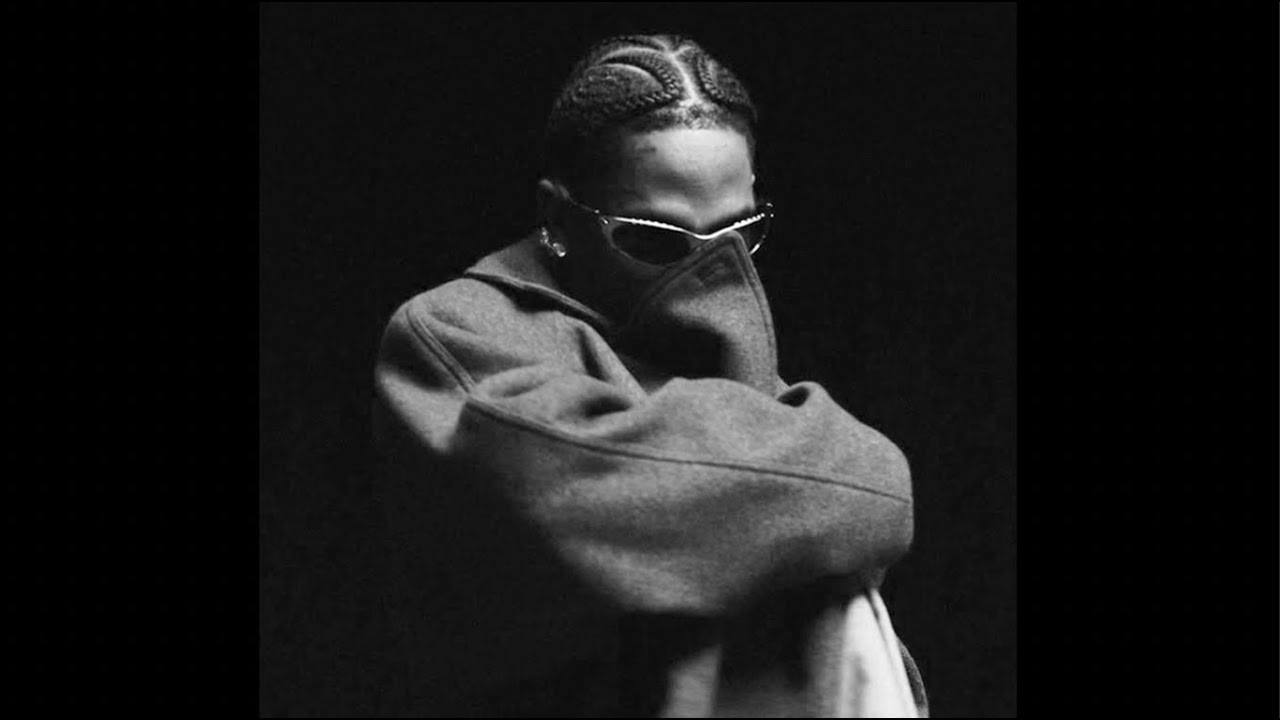 [FREE] CINEMATIC TRAVIS SCOTT TYPE BEAT - LOOKBACK | 2026
