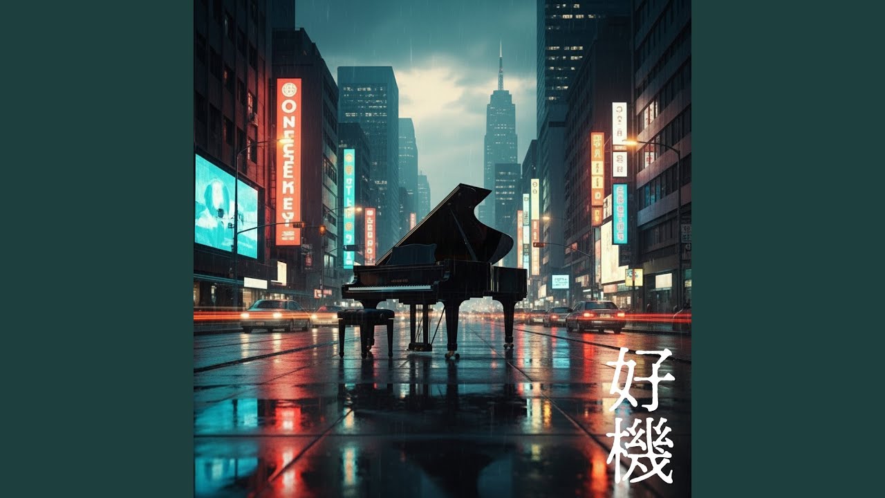 好機