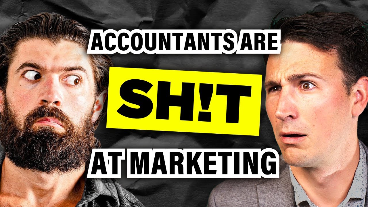 How to 10X Your Accounting Firm With Alex Hormozi