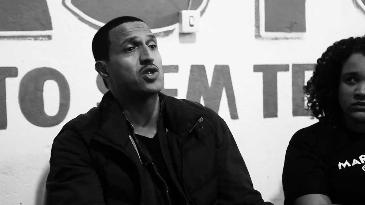 Mano Brown: Sem-teto são unha encravada no centro de São Paulo