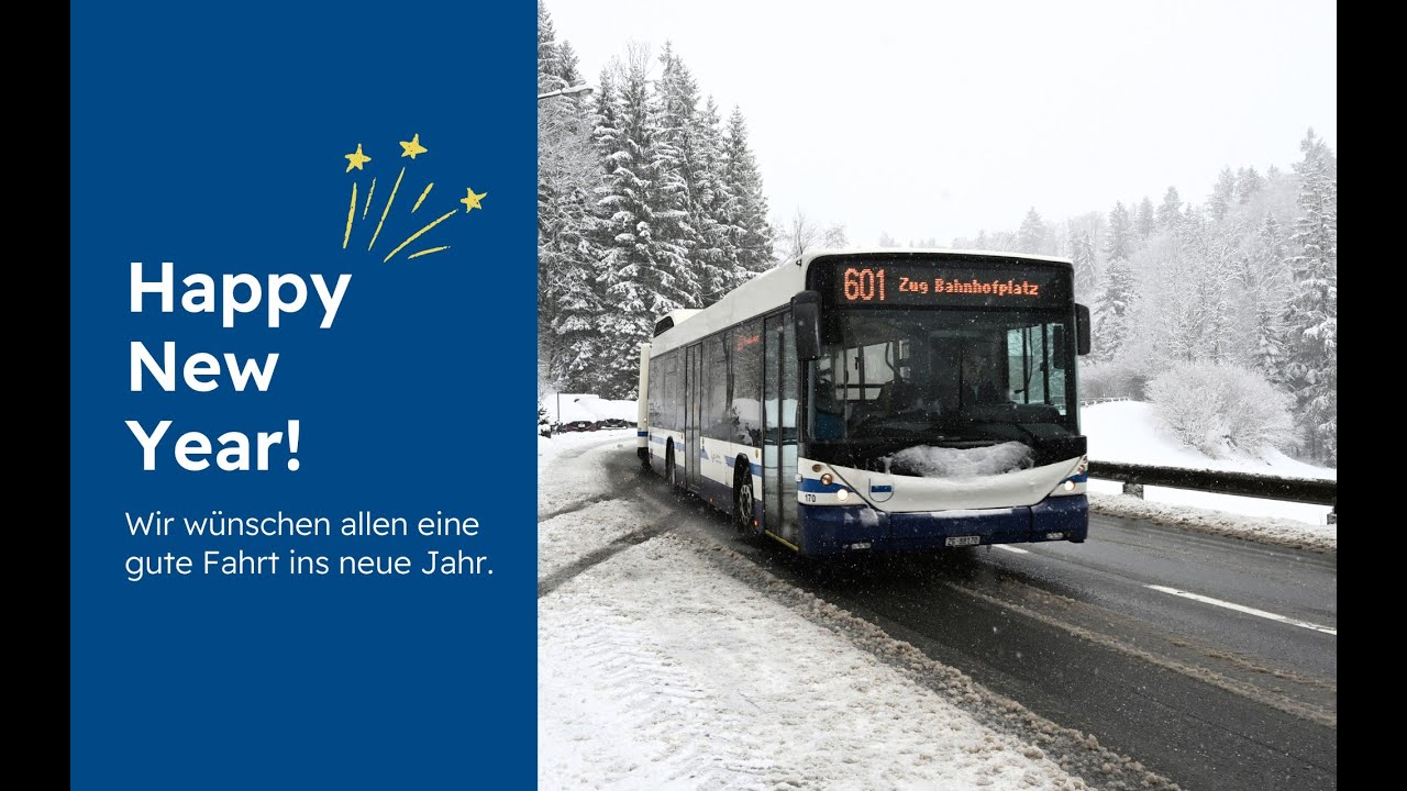Nacht Express January 11