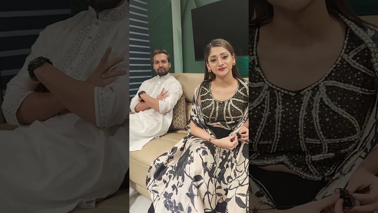 পূজা চেরি বললেন কোন নায়ক তার ভাই হতে পারে না।