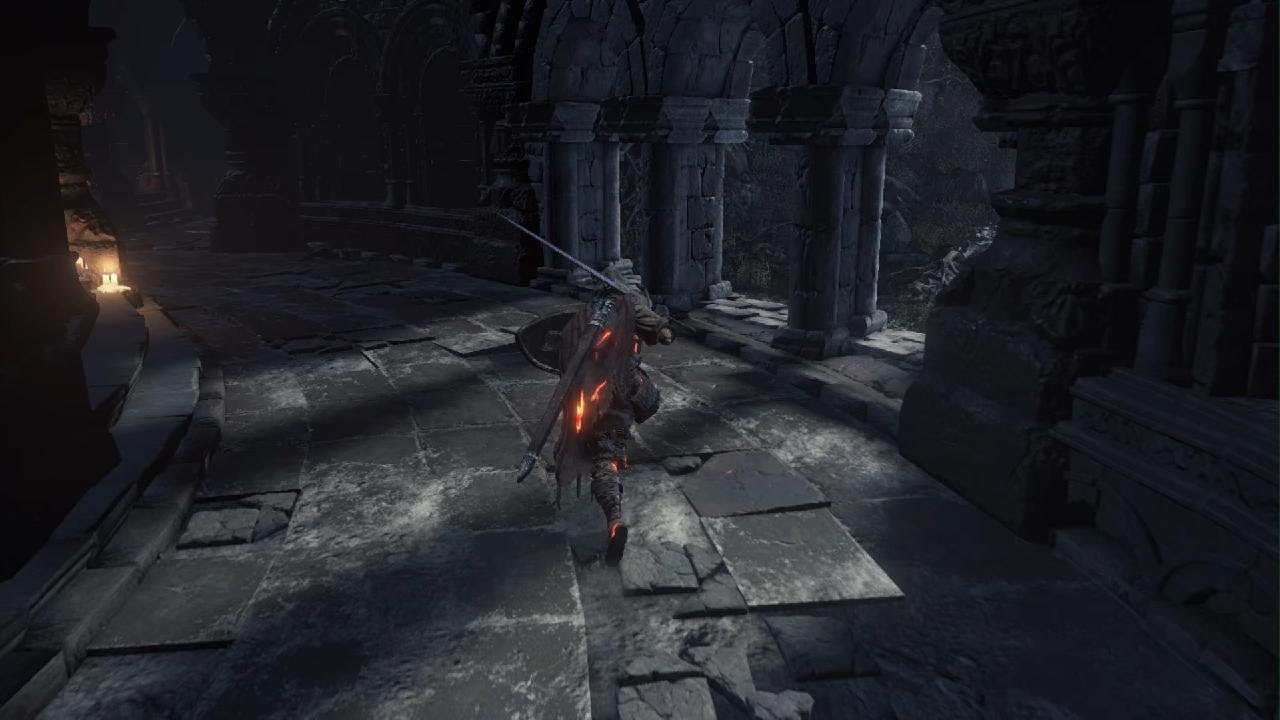 DARK SOULS III This Game....