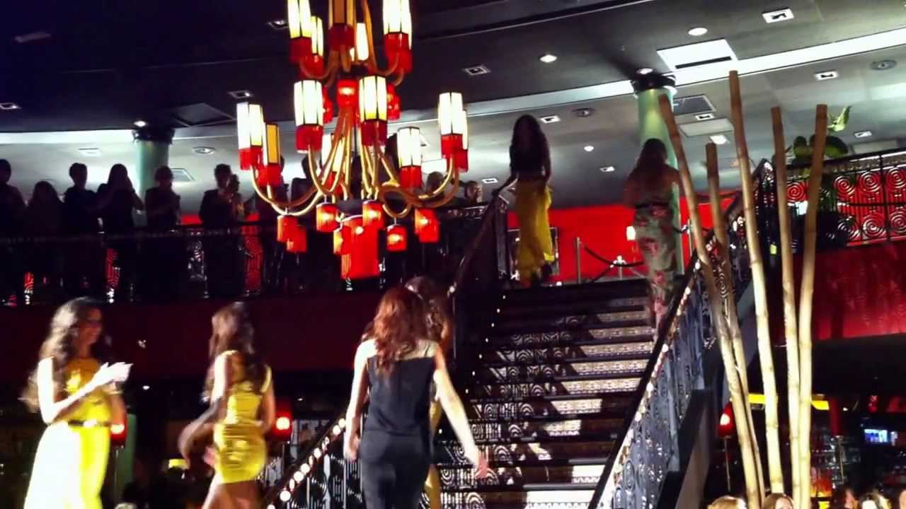 Lancering PRC Collection Tamara Elbaz en Maria Tailor