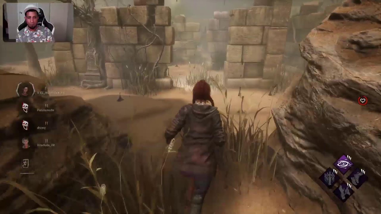 DEAD BY DAYLIGHT:PS5