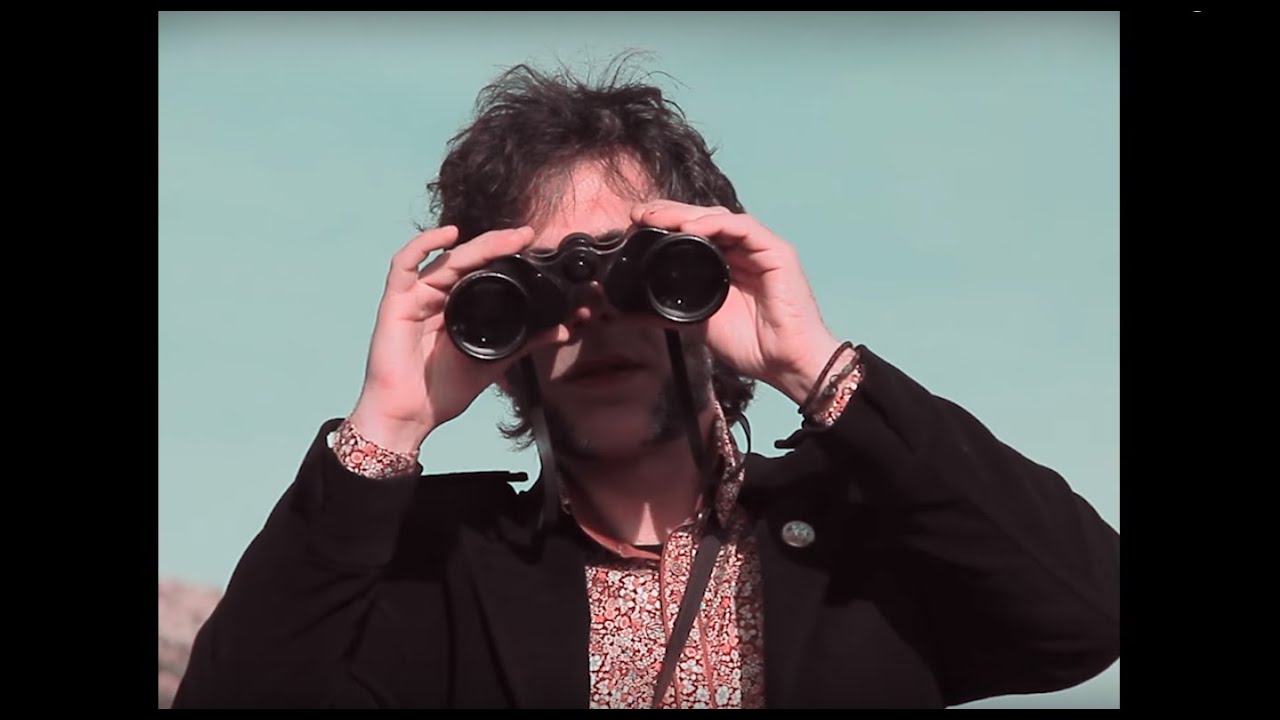 Trau - Blau, Net i Clar (video Oficial)