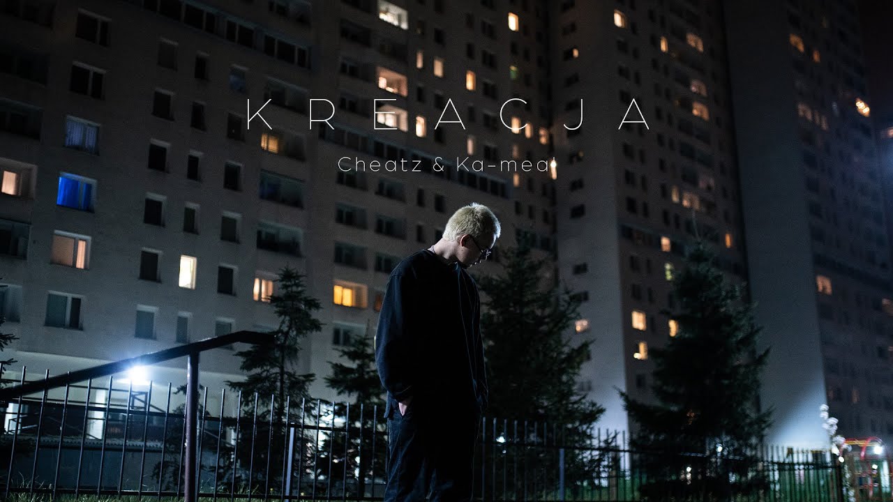 Cheatz & Ka-Meal - Kreacja
