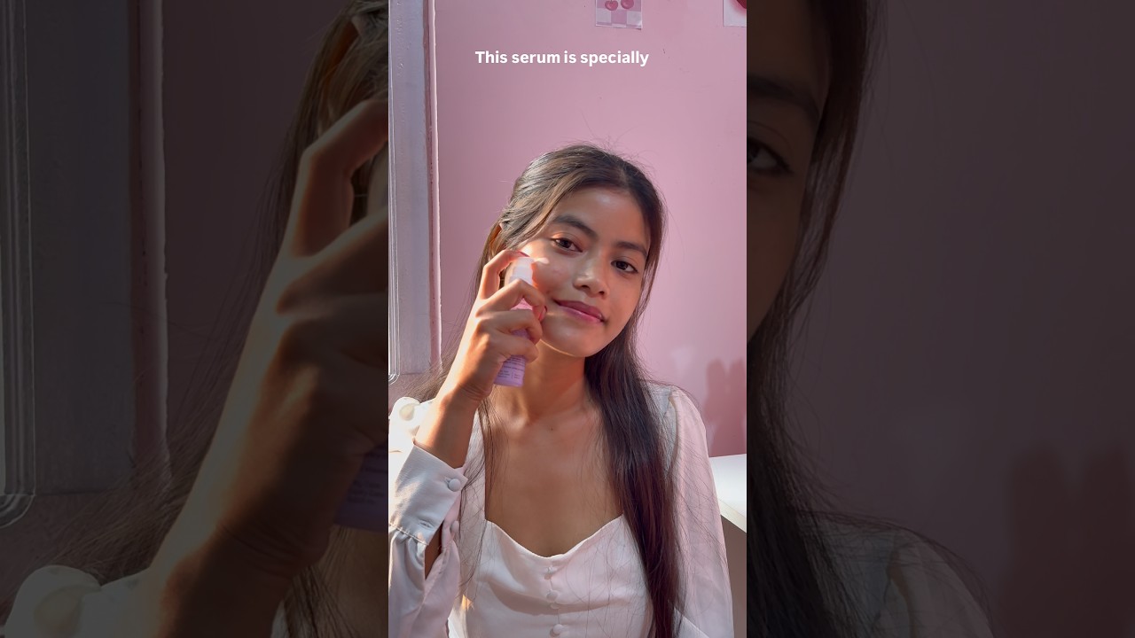 Product review✨ 
