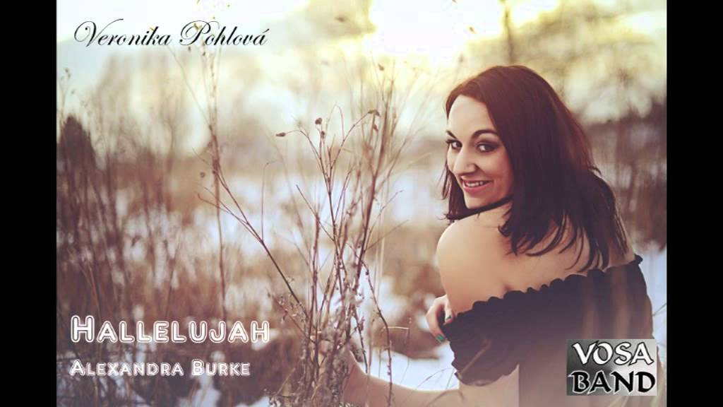 Hallelujah Veronika live