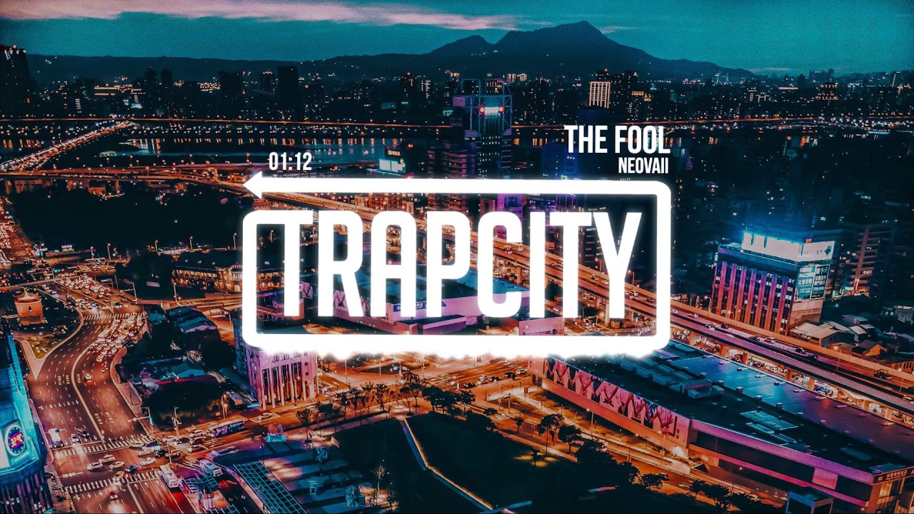 Neovaii - The Fool