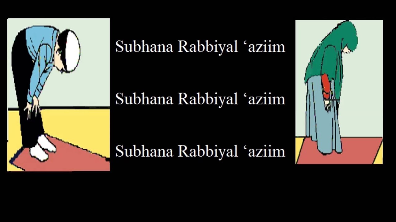 How To Pray Fajr For Beginners