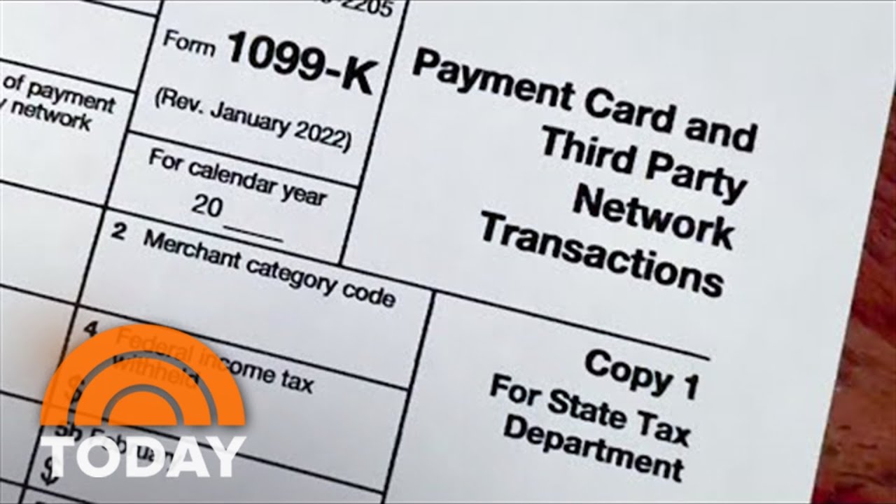 Here's Who Will Have To Pay Taxes On Venmo, Paypal Transactions