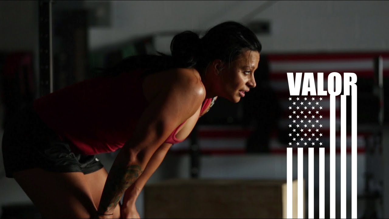 Ashley Horner • Valor • Memorial Day 2015