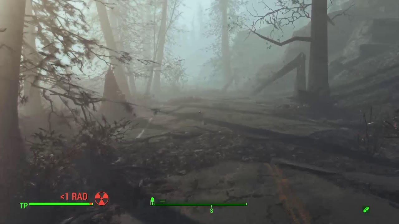 Fallout 5 eps 6️⃣ no Commentary