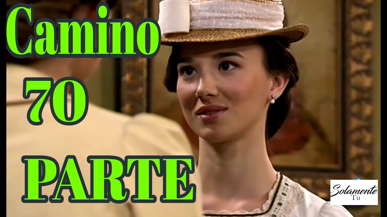 Acacias 38 #Camino🌺Inicio de la historia (70 PARTE)[Eng]