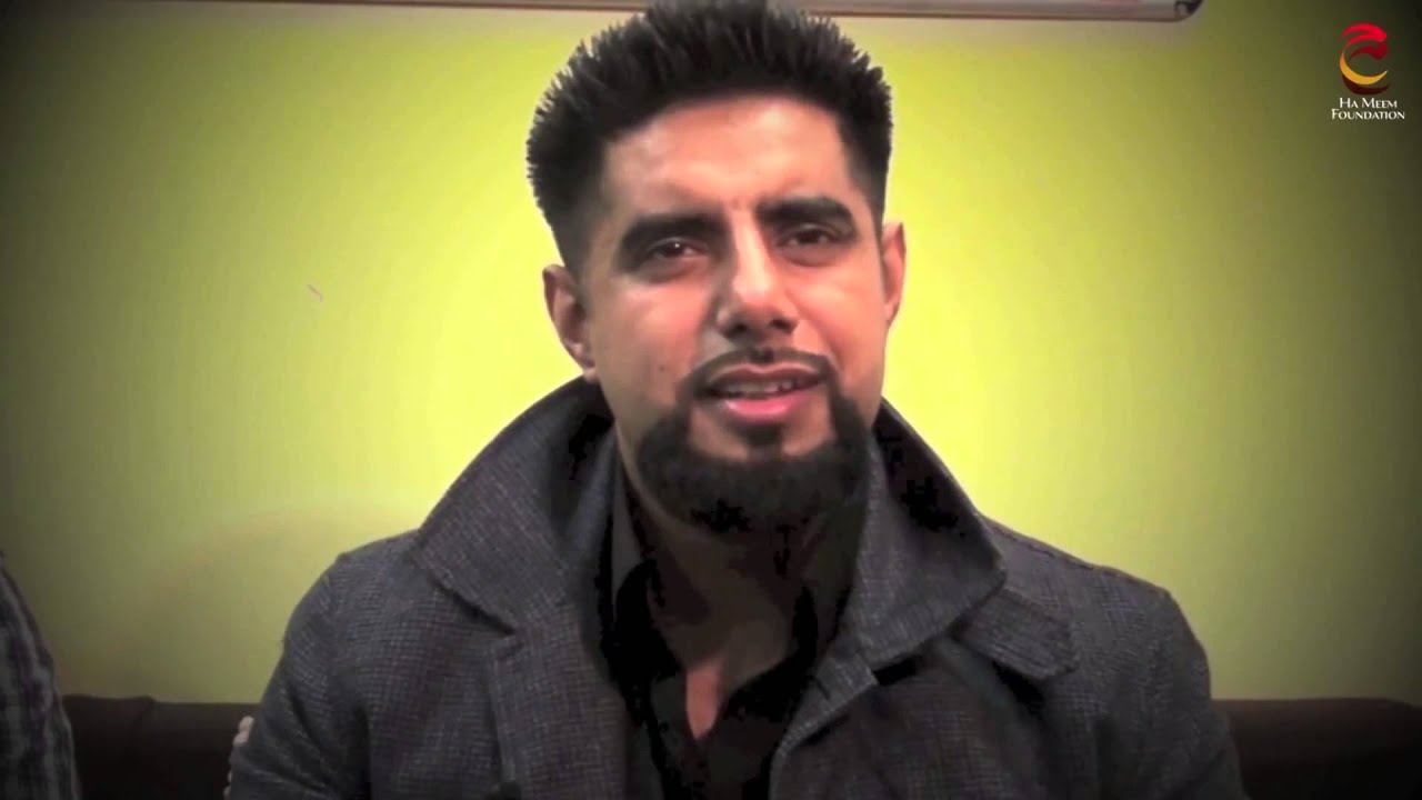 Imam Abu Hanifa and The Young Drunkard | Mufti Abu Layth