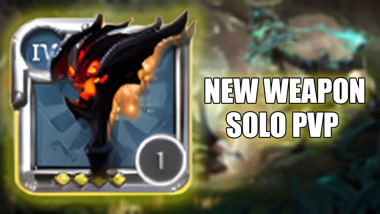 HELLSPAWN STAFF | New Weapon | Massive Damage & Dying SELFHEAL | (Corrupted Dungeon NON-LETHAL)