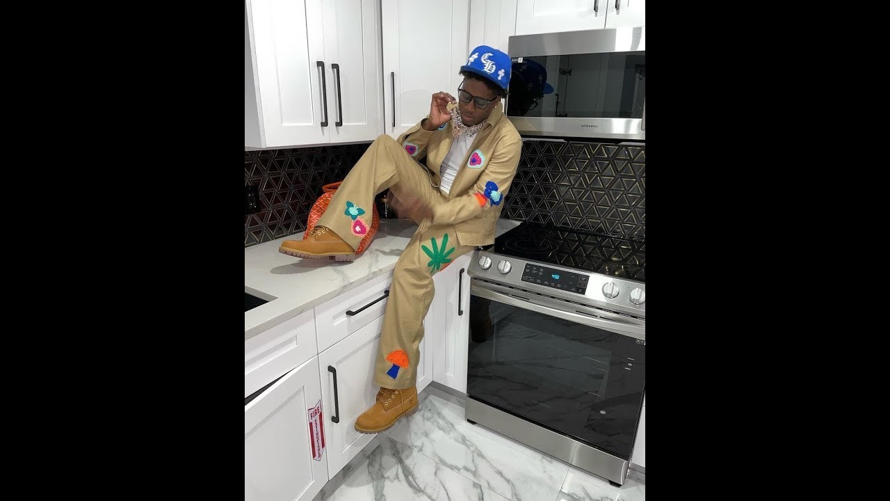 [FREE] Real Boston Richey Type Beat 2026 - 