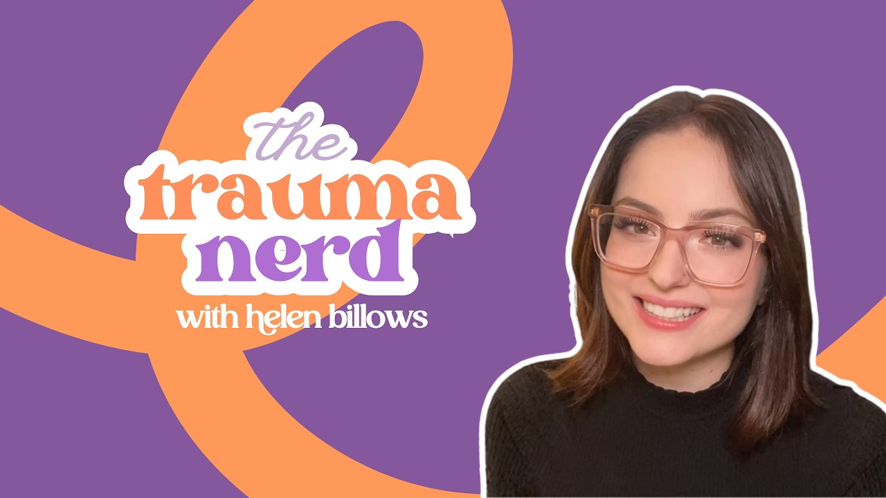 What is EMDR Therapy? (And Why It Actually Works) | Episode 1: WTF is EMDR?